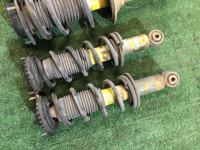 减震器 bilstein SUBARU LEGACY OEM 20330AE260 20310AE220 20310AE230 20365AE070 20365AE071 BE5 2000 EJ206