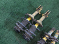 减震器 bilstein SUBARU LEGACY OEM 20330AE260 20310AE220 20310AE230 20365AE070 20365AE071 BE5 2000 EJ206