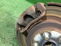 Ступицы задние SUBARU LEGACY OEM 20252AE000 20252AE010 26700AE030 26692AE020 26692AE030 BE5 2000 EJ206