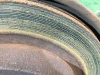 Ступицы задние SUBARU LEGACY OEM 20252AE000 20252AE010 26700AE030 26692AE020 26692AE030 BE5 2000 EJ206