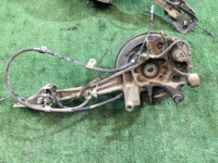 Ступицы задние SUBARU LEGACY OEM 20252AE000 20252AE010 26700AE030 26692AE020 26692AE030 BE5 2000 EJ206