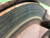 Ступицы задние SUBARU LEGACY OEM 20252AE000 20252AE010 26700AE030 26692AE020 26692AE030 BE5 2000 EJ206