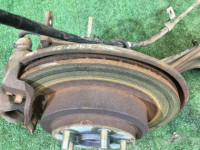 Ступицы задние SUBARU LEGACY OEM 20252AE000 20252AE010 26700AE030 26692AE020 26692AE030 BE5 2000 EJ206