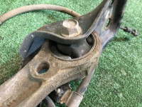 Ступицы задние SUBARU LEGACY OEM 20252AE000 20252AE010 26700AE030 26692AE020 26692AE030 BE5 2000 EJ206