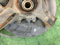 フロントハブ 294 SUBARU LEGACY OEM 28012AC040 28012AC050 28016AA011 26310AC040 26291AC041 BE5 2000 EJ206