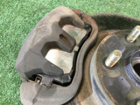 フロントハブ 294 SUBARU LEGACY OEM 28012AC040 28012AC050 28016AA011 26310AC040 26291AC041 BE5 2000 EJ206