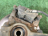 フロントハブ 294 SUBARU LEGACY OEM 28012AC040 28012AC050 28016AA011 26310AC040 26291AC041 BE5 2000 EJ206
