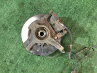 フロントハブ 294 SUBARU LEGACY OEM 28012AC040 28012AC050 28016AA011 26310AC040 26291AC041 BE5 2000 EJ206
