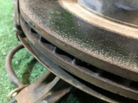 フロントハブ 294 SUBARU LEGACY OEM 28012AC040 28012AC050 28016AA011 26310AC040 26291AC041 BE5 2000 EJ206