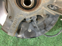 フロントハブ 294 SUBARU LEGACY OEM 28012AC040 28012AC050 28016AA011 26310AC040 26291AC041 BE5 2000 EJ206