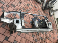 ラジエーターコアサポート SUBARU LEGACY OEM 53060AE000 53040AE000 53060AE050 BE5 2000