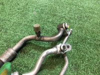 Tubos do ar condicionado SUBARU LEGACY OEM 73431AE050 73425AE020 73424AE000 BE5 2000 EJ206