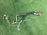 Tubos do ar condicionado SUBARU LEGACY OEM 73431AE050 73425AE020 73424AE000 BE5 2000 EJ206