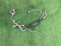 Tubos do ar condicionado SUBARU LEGACY OEM 73431AE050 73425AE020 73424AE000 BE5 2000 EJ206
