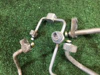 Tubos do ar condicionado SUBARU LEGACY OEM 73431AE050 73425AE020 73424AE000 BE5 2000 EJ206
