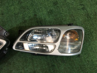 ไฟหน้า Ксенон SUBARU LEGACY OEM 84001AE280 84001AE281 84001AE290 84001AE291 BE5 2000