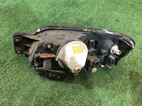 ไฟหน้า Ксенон SUBARU LEGACY OEM 84001AE280 84001AE281 84001AE290 84001AE291 BE5 2000