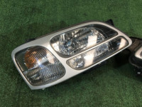ไฟหน้า Ксенон SUBARU LEGACY OEM 84001AE280 84001AE281 84001AE290 84001AE291 BE5 2000
