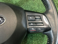 Руль С Airbag SUBARURU LEGACY OEM 34312AJ080VH, 83154AJ250, 98211AJ050VH BMM BR9 BRF BRM BM9 2012 Silver G1U