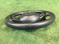 Руль С Airbag SUBARURU LEGACY OEM 34312AJ080VH, 83154AJ250, 98211AJ050VH BMM BR9 BRF BRM BM9 2012 Silver G1U
