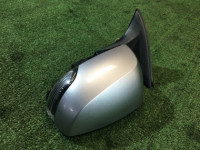 กระจกมองข้างซ้าย SUBARURU LEGACY OEM 91036AJ231, 91054AJ210TQ, 84401AJ010 BMM 2012 Silver G1U