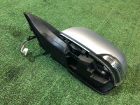 กระจกมองข้างซ้าย SUBARURU LEGACY OEM 91036AJ231, 91054AJ210TQ, 84401AJ010 BMM 2012 Silver G1U