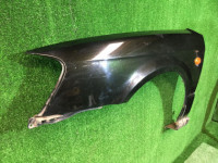Aleta delantera izquierda SUBARU LEGACY OEM 57120AE011 BEE 2002 black 18L,15K