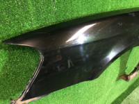 Aleta delantera izquierda SUBARU LEGACY OEM 57120AE011 BEE 2002 black 18L,15K