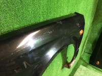 Aleta delantera izquierda SUBARU LEGACY OEM 57120AE011 BEE 2002 black 18L,15K