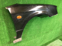บังโคลนหน้าขวา SUBARU LEGACY OEM 57120AE001 BEE BHE BE5 BE9 BH5 BH9 2002 black 18L,15K