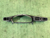 仪表盘框 SUBARU LEGACY OEM 66180AE000 BE5 2000 Silver 792