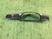 仪表盘框 SUBARU LEGACY OEM 66180AE000 BE5 2000 Silver 792