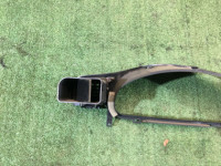 仪表盘框 SUBARU LEGACY OEM 66180AE000 BE5 2000 Silver 792