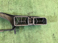 仪表盘框 SUBARU LEGACY OEM 66180AE000 BE5 2000 Silver 792