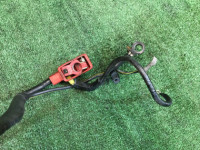 Cabos de bateria SUBARU LEGACY OEM 81601AE000 BE5 2000 EJ206