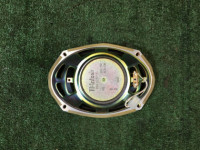 Полка задняя Сабвуфер Macintosh SUBARU LEGACY OEM 65510AE410ML BE5 2000 Silver 792