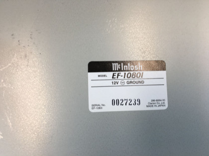 Reinforcement McIntosh SUBARU LEGACY OEM 86221AE010 H6211AE801 BE5 2000 Silver 792