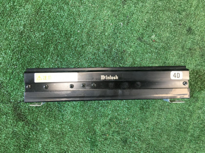 Reinforcement McIntosh SUBARU LEGACY OEM 86221AE010 H6211AE801 BE5 2000 Silver 792