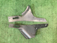 内饰塑料板 SUBARU LEGACY OEM 66060AE180ML 66060AE190ML BE5 2000 Silver 792