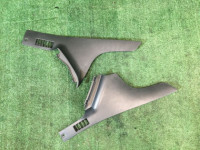 แผงพลาสติกภายในห้องโดยสาร 66060AE180ML 66060AE190ML SUBARU LEGACY