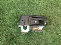 Tirador del depósito SUBARU LEGACY OEM 57345AA060ML 57346AA010ML BE5 2000 Silver 792