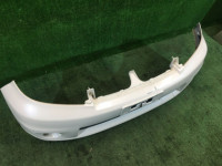 Para-choques dianteiro TOYOTA RUSH OEM 52119B4171A1, 52119B4170A1 J210E 2014 WHITE PEARL W24