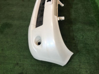 Para-choques dianteiro TOYOTA RUSH OEM 52119B4171A1, 52119B4170A1 J210E 2014 WHITE PEARL W24