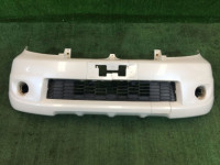 Front bumper 52119B4171A1, 52119B4170A1 TOYOTA RUSH
