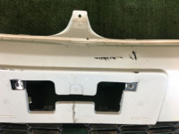 Para-choques dianteiro TOYOTA RUSH OEM 52119B4171A1, 52119B4170A1 J210E 2014 WHITE PEARL W24