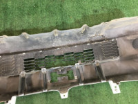 Para-choques dianteiro TOYOTA RUSH OEM 52119B4171A1, 52119B4170A1 J210E 2014 WHITE PEARL W24