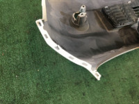 Para-choques dianteiro TOYOTA RUSH OEM 52119B4171A1, 52119B4170A1 J210E 2014 WHITE PEARL W24
