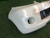 Para-choques dianteiro TOYOTA RUSH OEM 52119B4171A1, 52119B4170A1 J210E 2014 WHITE PEARL W24