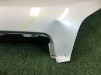 Bonnet TOYOTA RUSH OEM 53301B4020 J210E 2014 WHITE PEARL W24