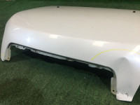 Bonnet TOYOTA RUSH OEM 53301B4020 J210E 2014 WHITE PEARL W24